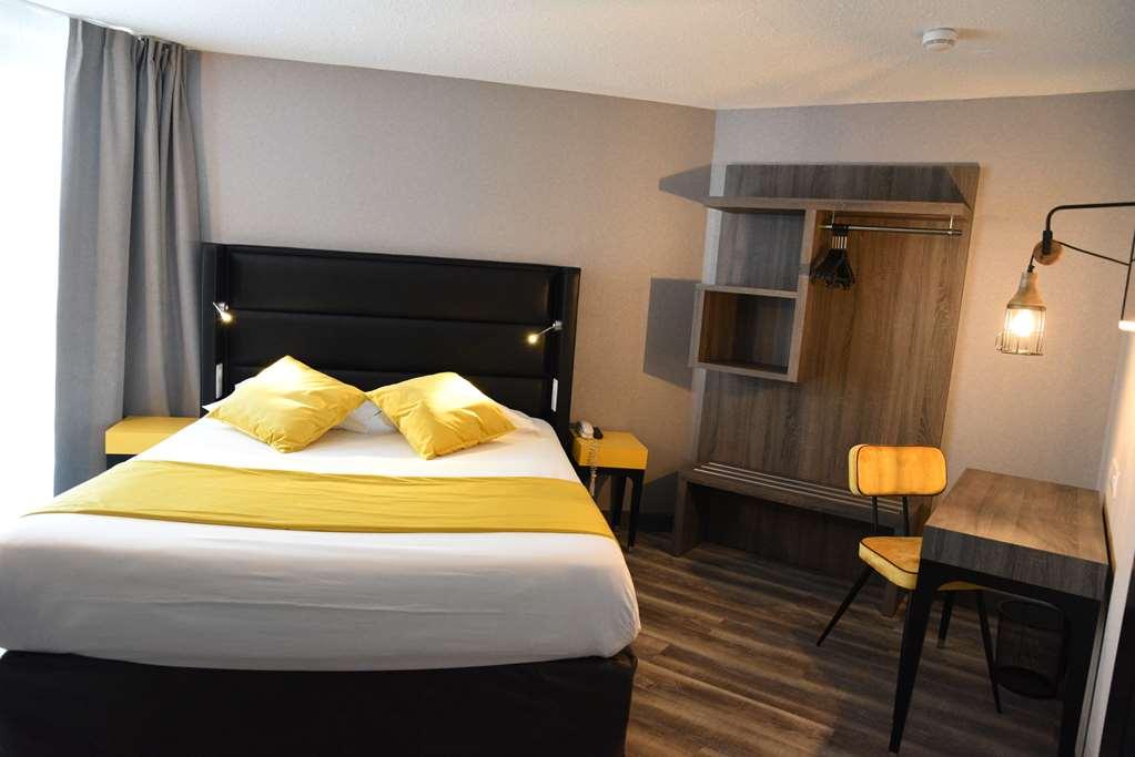 The Originals Boutique, Hotel Montélimar Zimmer foto