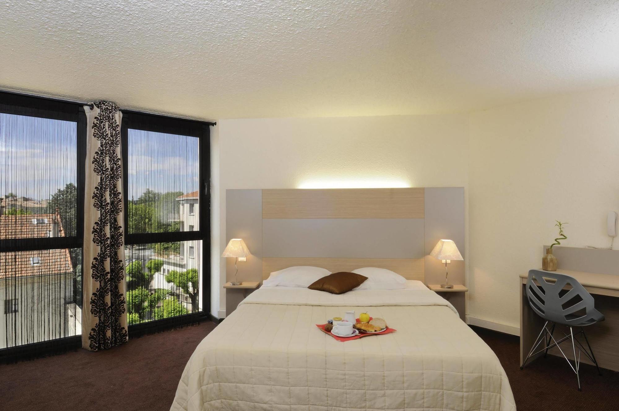 The Originals Boutique, Hotel Montélimar Zimmer foto